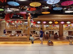 -盛世桃源(群力店)