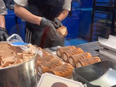 -the Roll'ING手作瑞士卷专门店(卓悦中心店)