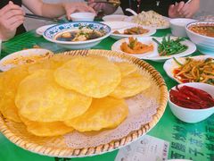 -令氏家外家周秦食府(高新店)