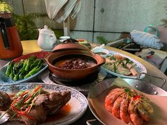 -常来小聚·广州非遗传承餐厅(高德置地店)