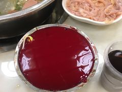 -朱氏胖子烂火锅(洪崖洞店)