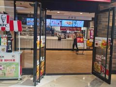 门面-肯德基(尖岭万达店)