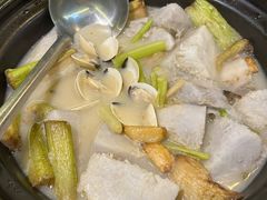 -三泉湾侨文化主题餐厅