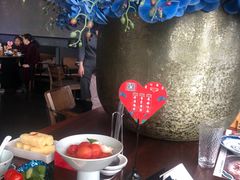 -大隐·成都火锅Bistro(合生麒麟新天地店)