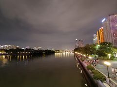 -海心沙亚运公园