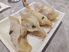 -小姜锅贴(凤凰街店)