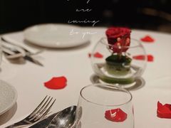 -L'Arome芳芳法国餐厅(仙林金鹰店)