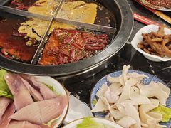 -陈眼镜火锅(总店)