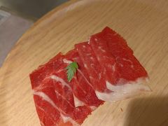 -肉勝和牛寿喜烧(北城天街店)