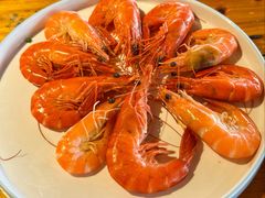 -蓝湾碧波·老字号·疍家非遗海上餐厅