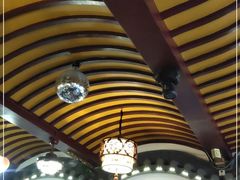 大堂-同得兴 Since·1995 传统苏式面馆(嘉馀坊店)