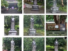 -都江堰景区