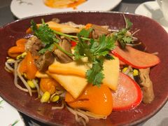 -潮江春(铜锣湾广场店)