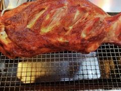 -宗泉烤全羊·烤羊腿·家常菜(解放东路店)