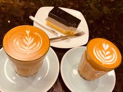 -Seesaw Coffee(环贸iapm店)