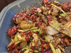 -老佛爷正宗铜炉蛙锅(五道口店)