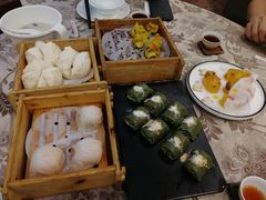 -新兴家喻酒家·羊城名宴(昌岗店)