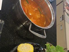 -呷哺呷哺(西单大悦城店)