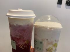 -喜茶(深圳福田星河COCO Park店)