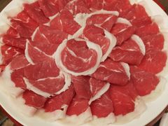 -芝麻花餐厅(祁家豁子店)