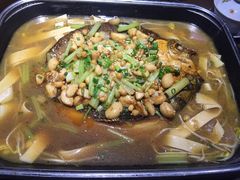 -龙门烤鱼(东方宝泰店)