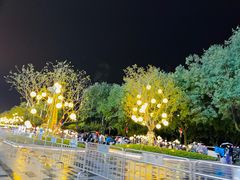 -兰湘子·湘菜小炒(长安万科广场店)