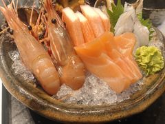 -温度铁板烧(前进大街店)
