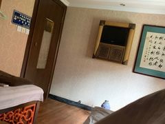 -若石足道SPA 连锁(丹东街店)