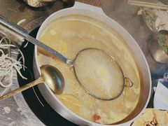 -琥珀川糟粕醋·香草鸭·鸡煲(慈云寺店)
