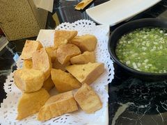 -潮汕美牛肉丸火锅店(天宁寺店)