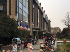 -世纪联华(杭州新塘路店)