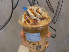 -瑞幸咖啡(长兴智汇商务中心店)