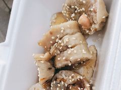 -蔡伯糯米猪肠