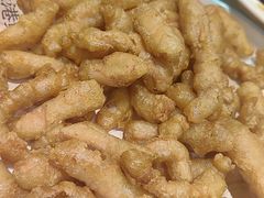 -鲜得莱渔港·小平岛海胆馆(七贤岭店)