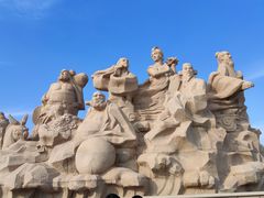 -蓬莱阁景区