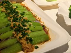 -永乐饭庄(安德路店)