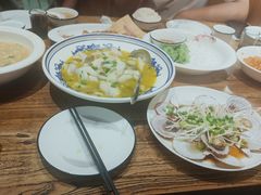 -山海菜馆·海肠捞饭·青岛菜(栈桥店)