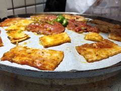 -酒拾烤肉(泉塘店)