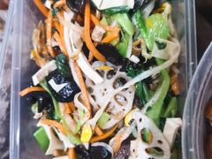 -味香鸭子店(汉口西路店)