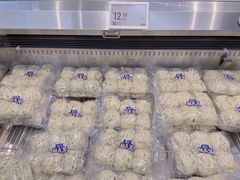 -盒马X会员店(王府井奥莱UP TOWN店)