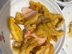 -阿明小菜·海鲜·上海菜(梅陇华理店)