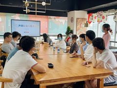 -帝京日语(春熙路旗舰校区)
