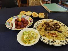 -伊带伊路新疆美食府(呼家楼店)