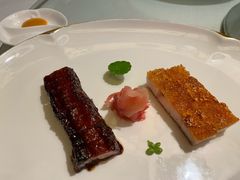 -富力丽思卡尔顿酒店·丽轩中餐厅