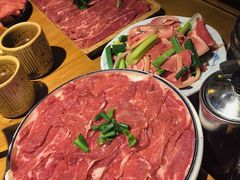 -贵厨酸汤牛肉(汇金星力城店)