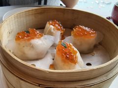-天龙轩(香港丽思卡尔顿酒店)