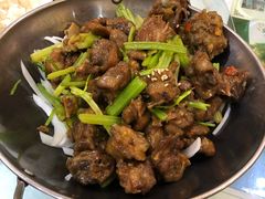 -老毛手抓·盐池滩羊非遗手抓(宁夏总店)