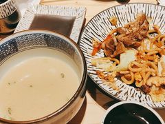 -yokocho上横町·日本食街(深业上城店)