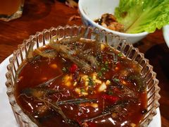 醉虾-菲乐餐厅(三十年经营·湖滨路店)
