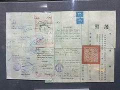 -上海蔡元培故居陈列馆